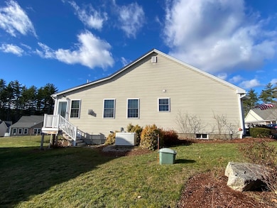 2 Benning St, Amherst, NH 03031 - photo 4