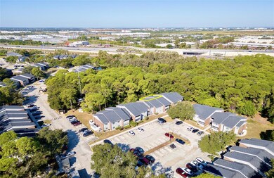 Building 8 located in the back part of the