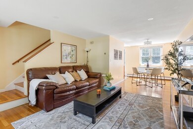 66 Emerson Gardens Rd unit 66, Lexington, MA 02420 - photo 3