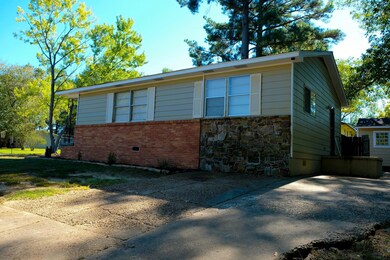 View of property exterior