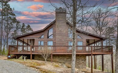 681 The Woods Rd, Mineral Bluff, GA 30559 - photo 3