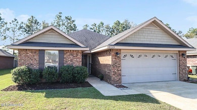 18069 Canal Junction Dr, Gulfport, MS 39503 - photo 2