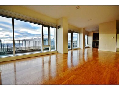 Interior Space/Layout.