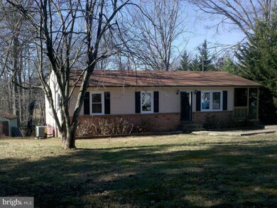 3183 Meander Run Rd, Culpeper, VA 22701 - photo 2