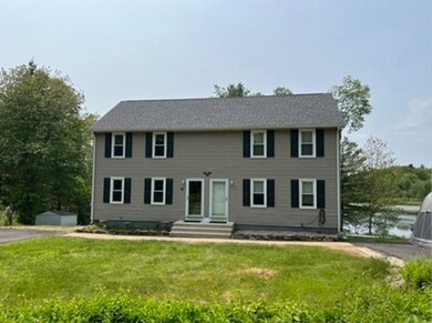 1124 Bemis Rd unit A, Warren, MA 01083 - photo 4