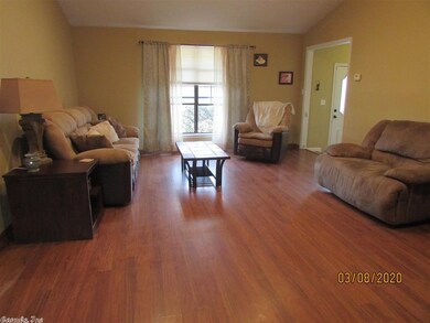 201 S Meharg St, Letona, AR 72085 - photo 7