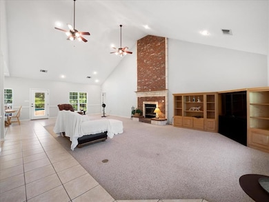 1787 Goshen Rd, Springtown, TX 76082 - photo 5