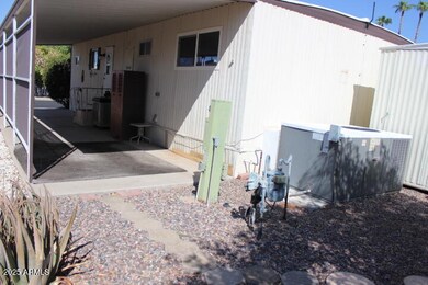 9501 E Broadway Rd unit 133, Mesa, AZ 85208 - photo 4