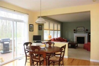 7 Eagle Rock Terrace, South Grafton, MA 01560 - photo 4