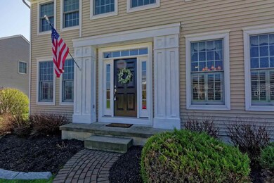 6 Magnolia Way, Ballston Lake, NY 12019 - photo 2