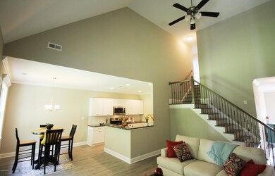 3904 Lochmere Dr, Winterville, NC 28590 - photo 2