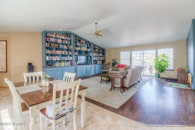 Open Concept