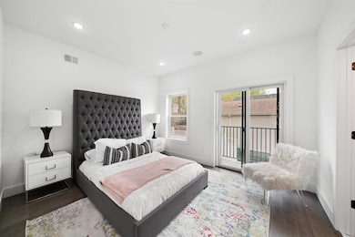 201 Lincoln St, Jersey City, NJ 07307 - photo 5