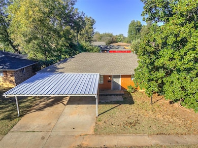 3401 Lazy Ln, Oklahoma City, OK 73115 - photo 3