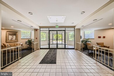 Towers Condominiums unit 607B, Baltimore, MD 21209 - photo 5