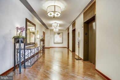 The Westbridge Condominiums unit 1014, Washington, DC 20037 - photo 7