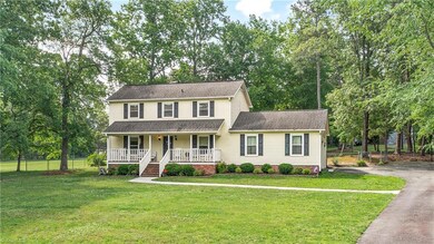 803 Raylewood Ct, Greensboro, NC 27406 - photo 2