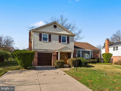 12714 Teaberry Rd, Silver Spring, MD 20906 - photo 2