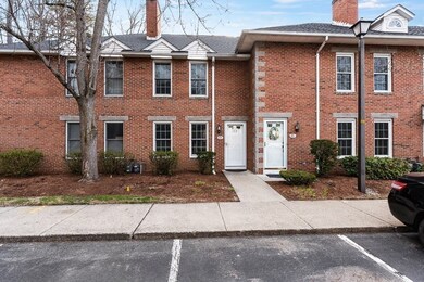 17b Mansion Woods Dr unit B, Agawam, MA 01001 - photo 3