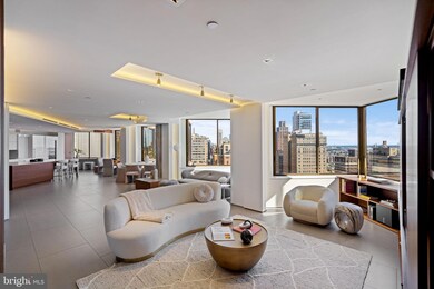 202 10 W Rittenhouse Square unit 2106-2107, Philadelphia, PA 19103 - photo 2