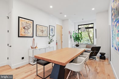 1526 6th St NW unit 1, Washington, DC 20001 - photo 7