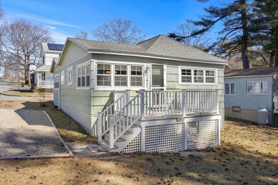 37 Seaview Ave, Old Orchard Beach, ME 04064 - photo 3