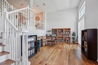 26849 Shorebreak Ln unit 41, Valencia, CA 91355 - photo 3