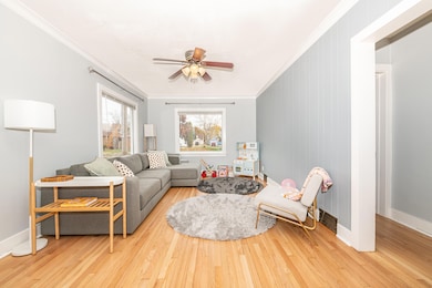 803 Custer Ave, Sheboygan, WI 53081 - photo 7