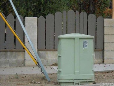 ELECTRIC CONNECTIONS ACCROSS THE STREET FROM LOT