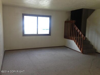 Living room view 1