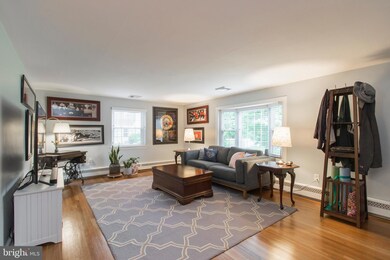 1207 Old Lancaster Rd, Berwyn, PA 19312 - photo 5