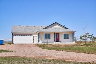 3761 Riata Loop, Cheyenne, WY 82007 - photo 7