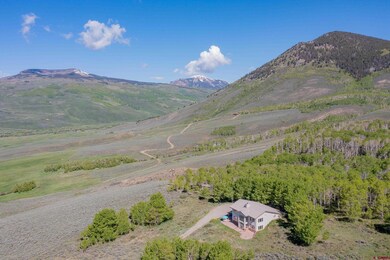 189 Wild Rose Ln, Almont, CO 81210 - photo 4