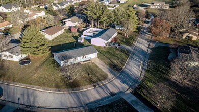 401 S Fairground St, Liberty, IN 47353 - photo 2