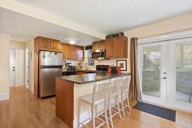 7 Hingham St unit A, Cambridge, MA 02138 - photo 2