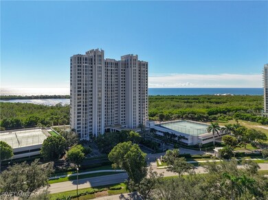 St. Laurent at Waterpark Place Condos unit 1203, Naples, FL 34108 - photo 2