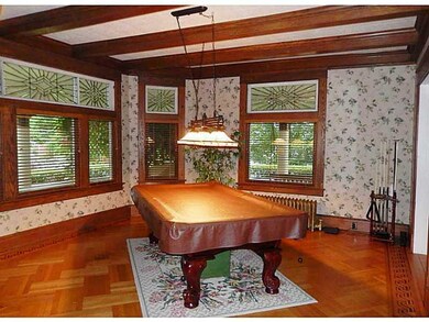 Family Room.
