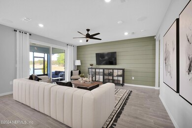 Trailside Gathering Room