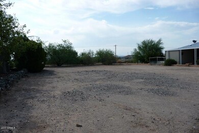 Lot looking East 2