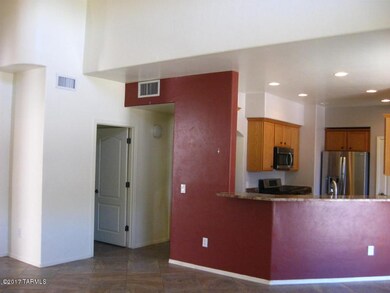 kitchen & laundry