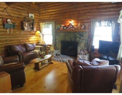 39 Paradise Lake Rd, Monson, MA 01057 - photo 7