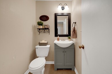 5116 Alderney Ct, Rosenberg, TX 77471 - photo 4