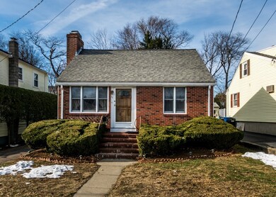 72 Lakeview Terrace, Waltham, MA 02451 - photo 2