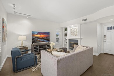 8595 Via Mallorca unit D, La Jolla, CA 92037 - photo 3