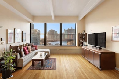 The Clock Tower Building unit 10K, Brooklyn, NY 11201 - photo 2