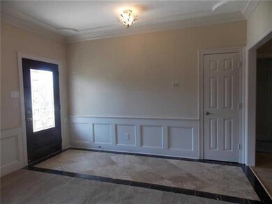 Foyer.