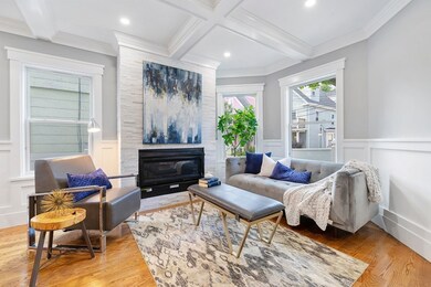 50 Gold Star Rd, Cambridge, MA 02140 - photo 4