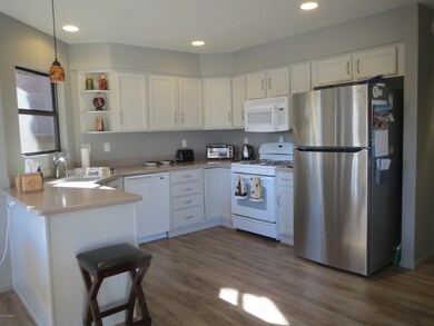 986 E Crown Ridge Dr, Oro Valley, AZ 85755 - photo 6