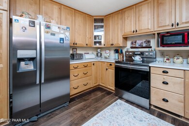 Stainless Appliances!