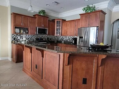 424 Harmony Ln, Titusville, FL 32780 - photo 3